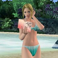 DEAD OR ALIVE Paradise
