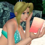 DEAD OR ALIVE Paradise