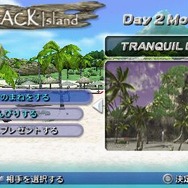 DEAD OR ALIVE Paradise