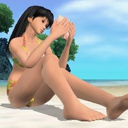 DEAD OR ALIVE Paradise
