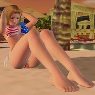 DEAD OR ALIVE Paradise