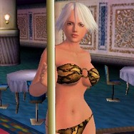 DEAD OR ALIVE Paradise