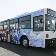 お台場痛車天国2024