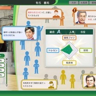 シリーズ最新作『Winning Post 10 2024』は馬の人気が見える新要素“アイドルウマップ”が魅力抜群！ゲームとしても資料としても楽しめる【特集】