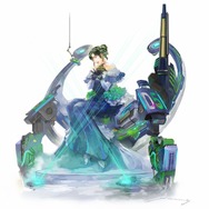 あの「せんせい」も登場！『サガ エメラルド ビヨンド』体験版やバトルシステムの新情報公開！