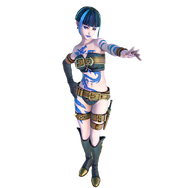 あの「せんせい」も登場！『サガ エメラルド ビヨンド』体験版やバトルシステムの新情報公開！