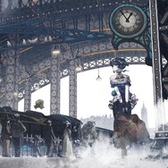 あの「せんせい」も登場！『サガ エメラルド ビヨンド』体験版やバトルシステムの新情報公開！