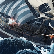 あの「せんせい」も登場！『サガ エメラルド ビヨンド』体験版やバトルシステムの新情報公開！