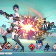 あの「せんせい」も登場！『サガ エメラルド ビヨンド』体験版やバトルシステムの新情報公開！