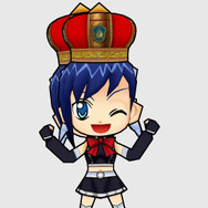 クイズマジックアカデミーDS ～二つの時空石～