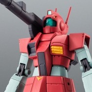 FW GUNDAM CONVERGE EX21 フルアーマーZZガンダム｜発売日：2018