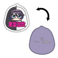 ksonさんが「レッツゴー!陰陽師」と異色コラボ！矢部野彦麿や琴姫に変身…人気イラストレーター・はんくり先生のファンアートも公開