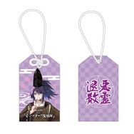 ksonさんが「レッツゴー!陰陽師」と異色コラボ！矢部野彦麿や琴姫に変身…人気イラストレーター・はんくり先生のファンアートも公開