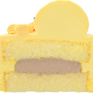 ピカチュウ、イーブイフレンズの特徴を表現したケーキが可愛い!味や見た目のポイントを紹介した「ポケモンケーキずかん vol.2」も必見