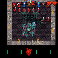 電子の歌姫がリズムダンジョンに殴り込み！『クリプト・オブ・ネクロダンサー』DLCで「初音ミク」参戦