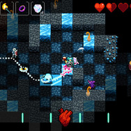 電子の歌姫がリズムダンジョンに殴り込み！『クリプト・オブ・ネクロダンサー』DLCで「初音ミク」参戦