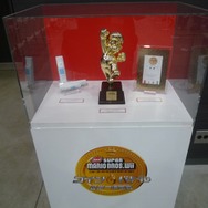 「New スーパーマリオブラザーズWii コインバトル日本一決定戦」関東大会