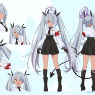 TVアニメ『ブルアカ』はいよいよ今週末放送！舞台はアビドス高等学校―対策委員会と共に「先生」が立ち上がる