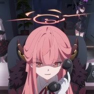 TVアニメ『ブルアカ』はいよいよ今週末放送！舞台はアビドス高等学校―対策委員会と共に「先生」が立ち上がる