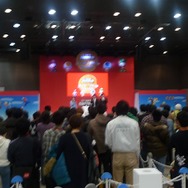 「New スーパーマリオブラザーズWii コインバトル日本一決定戦」関東大会