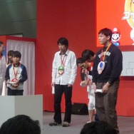 「New スーパーマリオブラザーズWii コインバトル日本一決定戦」関東大会