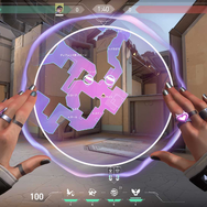 『VALORANT』新エージェント「クローヴ」に多数のバグが発生…競技シーンでの使用解禁はおあずけに