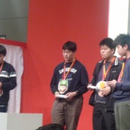 「New スーパーマリオブラザーズWii コインバトル日本一決定戦」関東大会