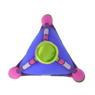 『スプラトゥーン3』よりスプラッシュボムがぬいぐるみ化!なぜか懐かしの「バトルドーム」に似ていると盛り上がる
