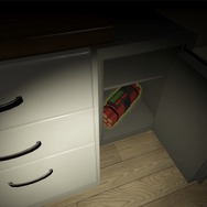 人気ホラゲー最新作『最恐 -青鬼-』Steam向けに発表―振り返る、覗き込むなどのアクションを導入した“一人称視点の3Dホラー”に