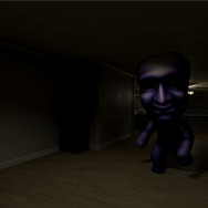 人気ホラゲー最新作『最恐 -青鬼-』Steam向けに発表―振り返る、覗き込むなどのアクションを導入した“一人称視点の3Dホラー”に