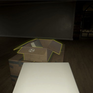 人気ホラゲー最新作『最恐 -青鬼-』Steam向けに発表―振り返る、覗き込むなどのアクションを導入した“一人称視点の3Dホラー”に