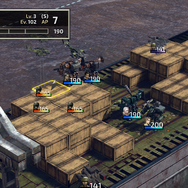 名作SLGリメイク版『フロントミッション セカンド:リメイク』PC/PS/Xbox向けに4月30日リリース！PS4/PS5パッケージ版も2024年後半発売予定