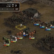 名作SLGリメイク版『フロントミッション セカンド:リメイク』PC/PS/Xbox向けに4月30日リリース！PS4/PS5パッケージ版も2024年後半発売予定