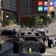 『GTA』ライクなギャングアクションや、新たな『原神』フォロワー作品も？―次なるヒット作を探せ！日本未上陸の注目ゲームアプリ3選【2024年4月7日】