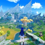 『GTA』ライクなギャングアクションや、新たな『原神』フォロワー作品も？―次なるヒット作を探せ！日本未上陸の注目ゲームアプリ3選【2024年4月7日】