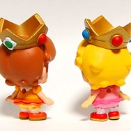 ベビィプリンセスたちも仲間入り！「スーパーマリオ フィギュアコレクションvol.3」・・・週刊マリオグッズコレクション第79回