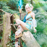 コッコロ『プリンセスコネクト!Re:Dive』／Momo（X：@lovemomosweet）