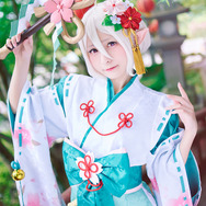 コッコロ『プリンセスコネクト!Re:Dive』／Momo（X：@lovemomosweet）