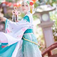 コッコロ『プリンセスコネクト!Re:Dive』／Momo（X：@lovemomosweet）