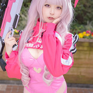 アリス『勝利の女神:NIKKE』／百儀葬（X：@m_m_g_s_u_）