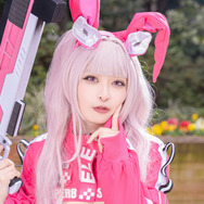 Amazon.co.jp: 勝利の女神：NIKKE ニケ アリス：ワンダーランド