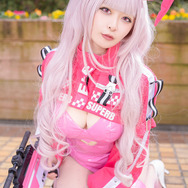 アリス『勝利の女神:NIKKE』／百儀葬（X：@m_m_g_s_u_）