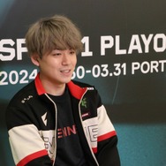 255ラウンドに及ぶFinalsを制したリーダー・CLZが振り返るRCの強さとSplit 2への意気込み―VALORANT Challengers Japan 2024 Split 1優勝はFENNEL【インタビュー】