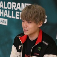 255ラウンドに及ぶFinalsを制したリーダー・CLZが振り返るRCの強さとSplit 2への意気込み―VALORANT Challengers Japan 2024 Split 1優勝はFENNEL【インタビュー】