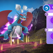 “ドラゴン最強”を育成する大チャンス！「タツベイ」復刻コミュデイ重要ポイントまとめ【ポケモンGO 秋田局】