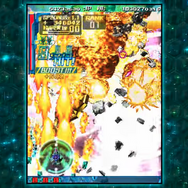 人類の完全勝利…『怒首領蜂最大往生』最凶ラスボス・陰蜂がついにAC版でもノーコン撃破達成