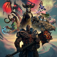 Blizzardがマルチシーズンの新作ゲーム向けに求人掲載―クリエイティブディレクターなどは日本円で2,000万円~3,800万円クラスの年収に