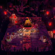 PS5/PS4で遊べるおすすめローグライト5選！ダンジョン探索だけじゃない、ポーカーや教団経営、協力プレイまで幅広いゲームで楽しもう