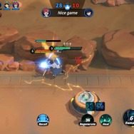 ルフィや悟空、ナルトら「週刊少年ジャンプ」のヒーローたちが繰り広げるMOBA『JUMP:Assemble（ジャンプ アセンブル）』がスゴい【プレイレポ】