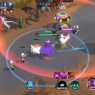 ルフィや悟空、ナルトら「週刊少年ジャンプ」のヒーローたちが繰り広げるMOBA『JUMP:Assemble（ジャンプ アセンブル）』がスゴい【プレイレポ】